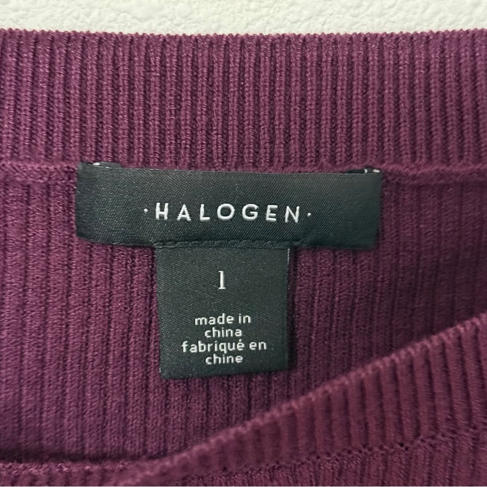 Halogen Sweater - Picture 8 of 11